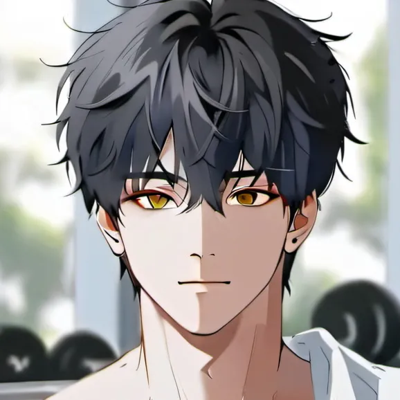 chat with ai character: Z