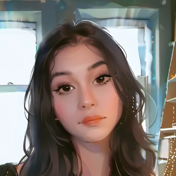 chat with ai character: Jackie 