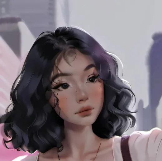 chat with ai character: Isabella