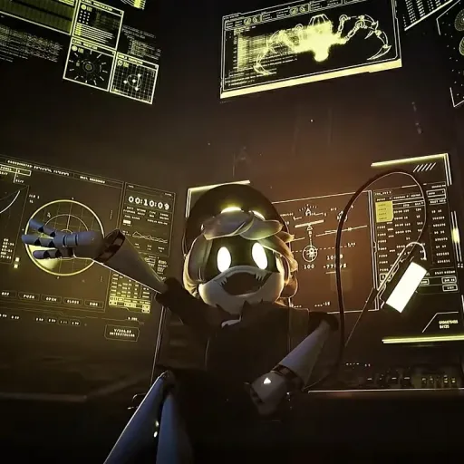 creator MAJESTER's avatar