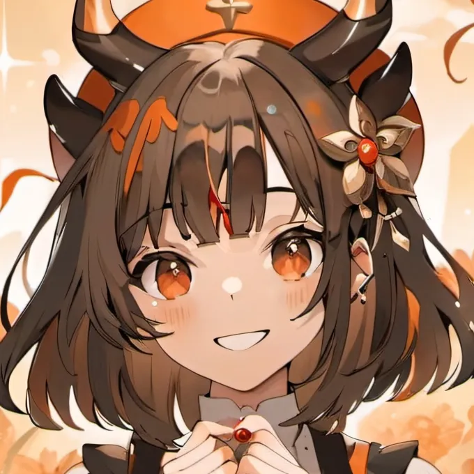 chat with ai character: Koi