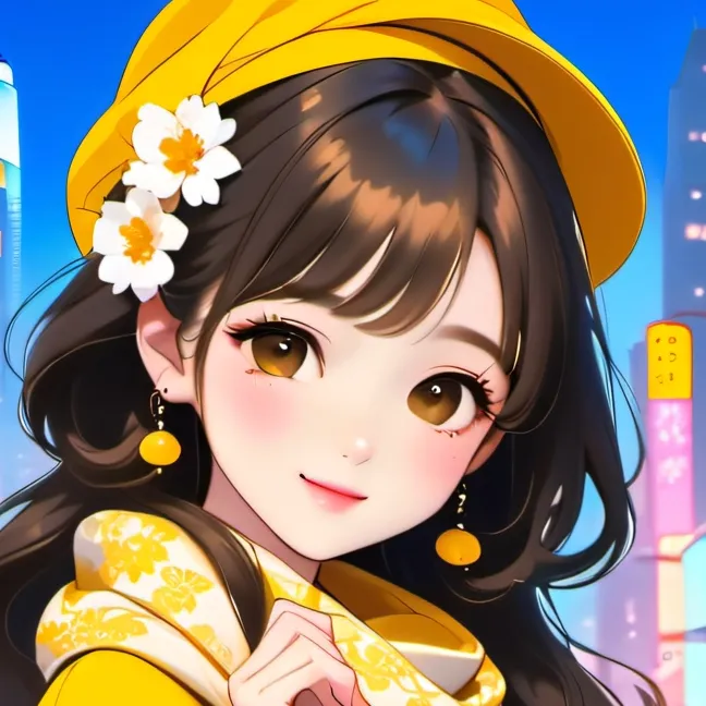 chat with ai character: Mitsuki 