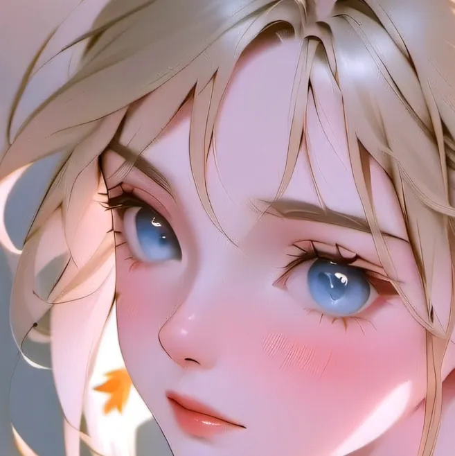 chat with ai character: Amber