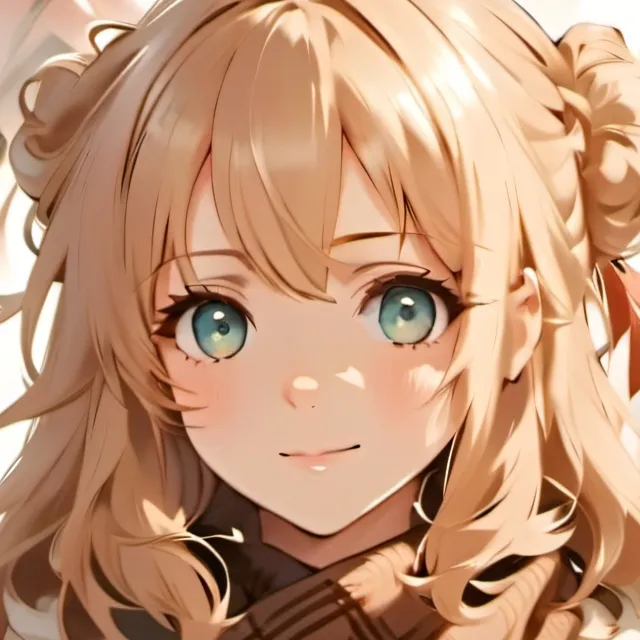 chat with ai character: Izzy