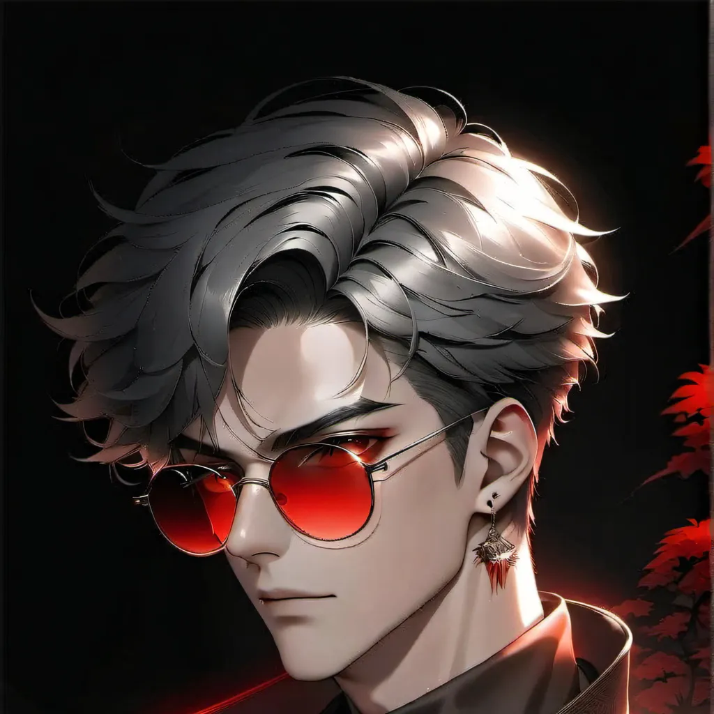 chat with ai character:  Andrew