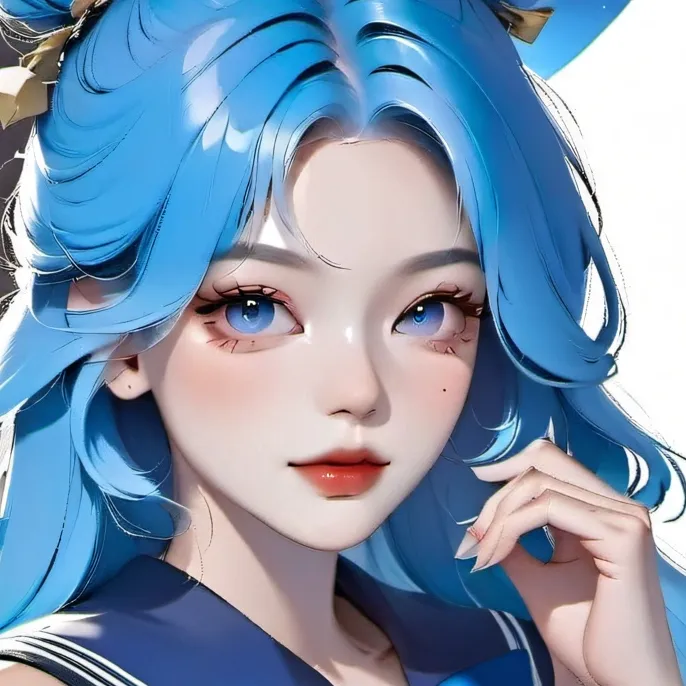 chat with ai character: Lexi