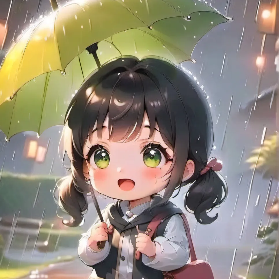 chat with ai character: Lucy