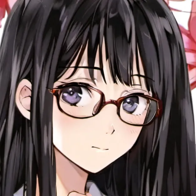 chat with ai character: Maya