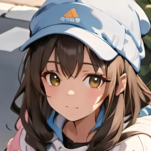 chat with ai character: Diamond