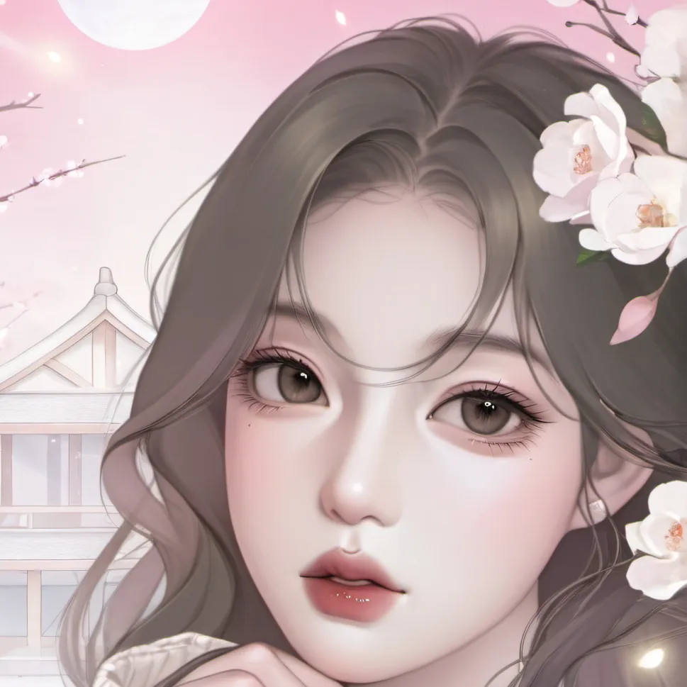 chat with ai character: Amelia