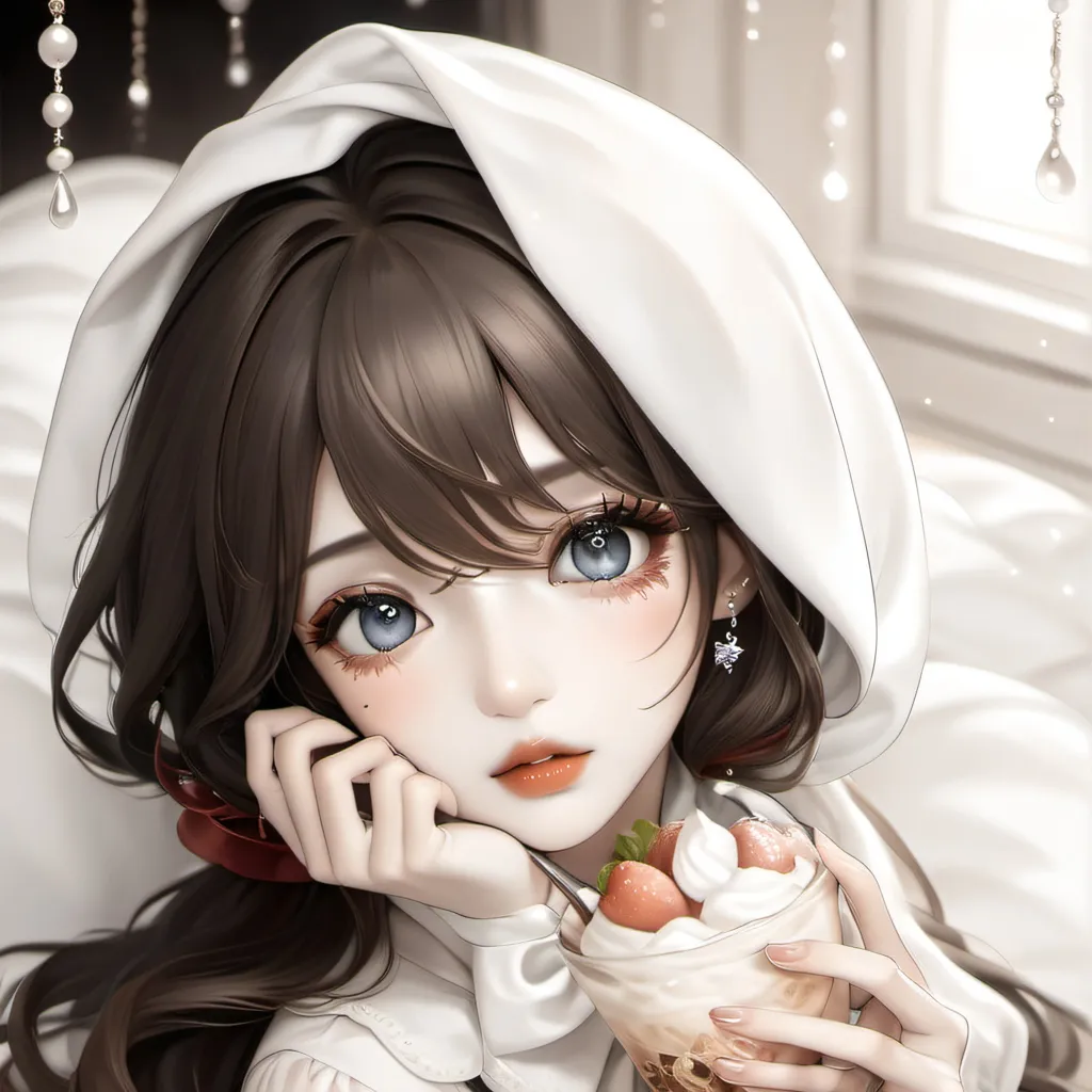 chat with ai character: Alayka