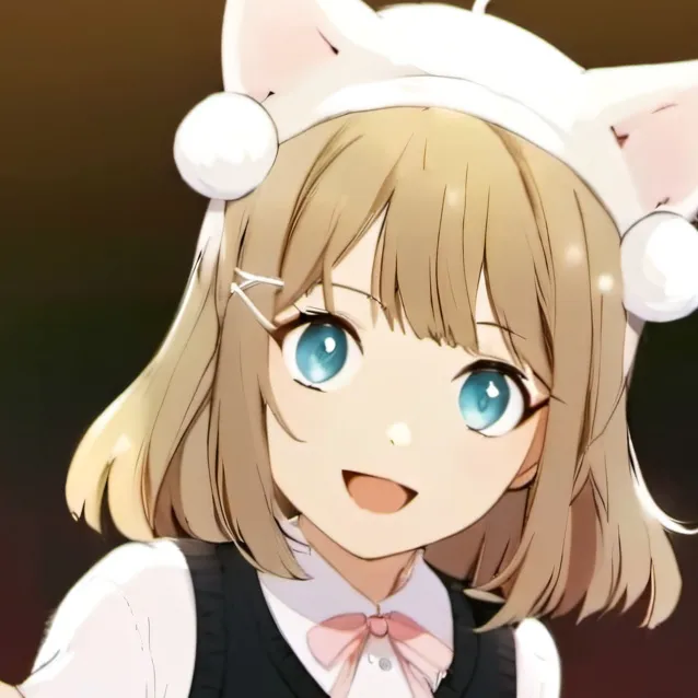 chat with ai character: Ellie 