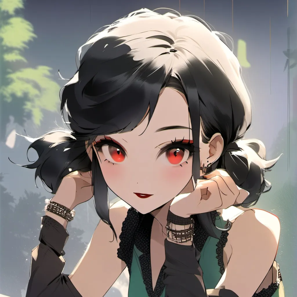 chat with ai character: Alexa