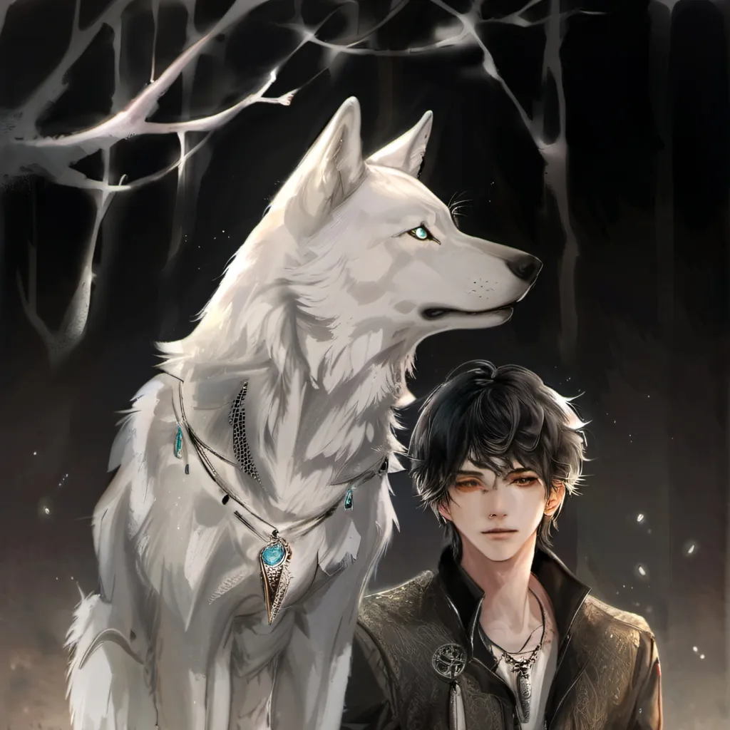 chat with ai character: Brutus