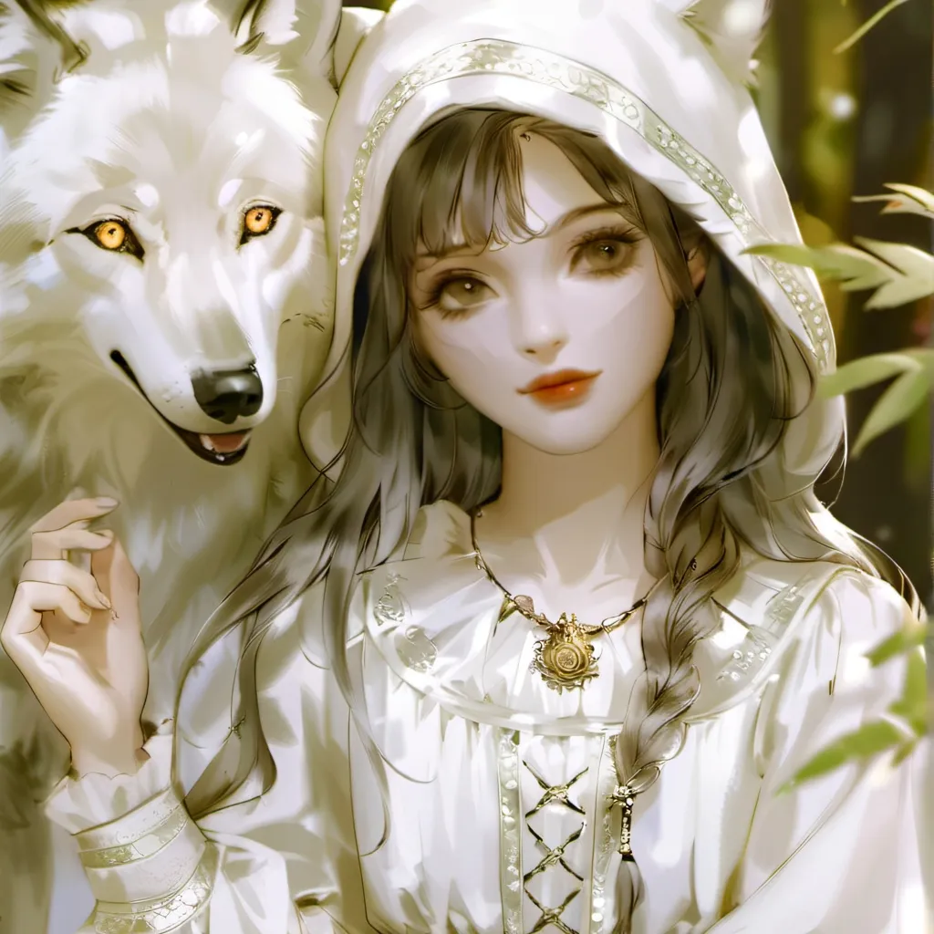 chat with ai character: pixie