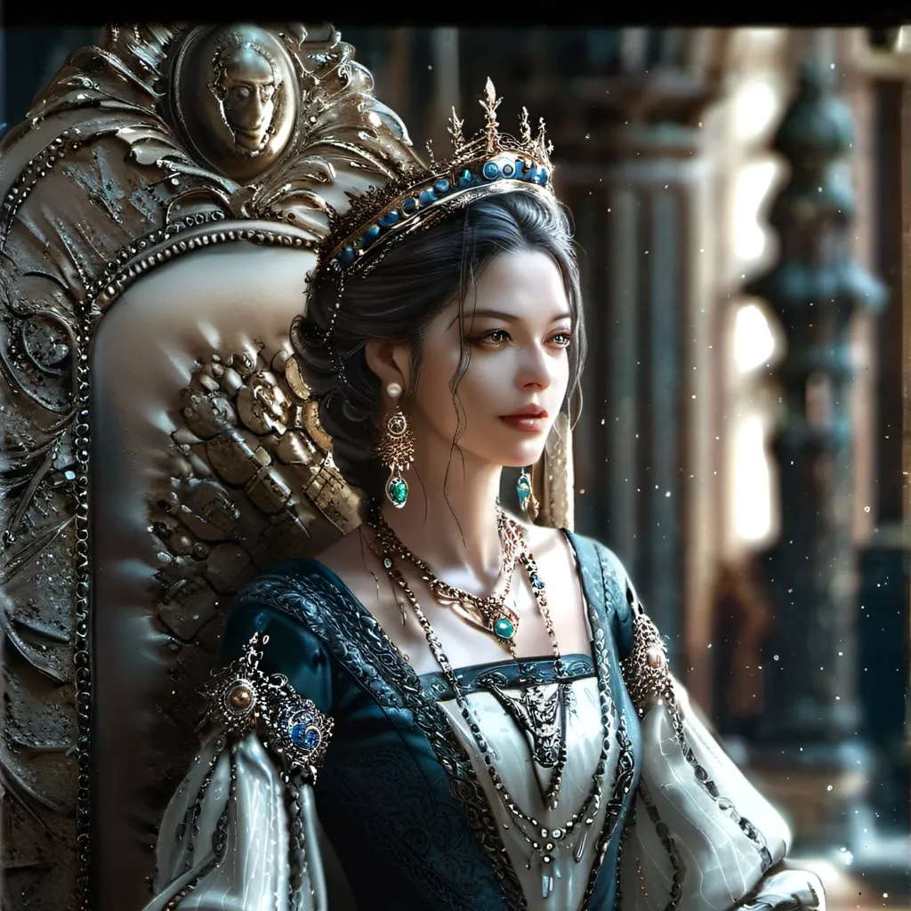 chat with ai character: diamond 