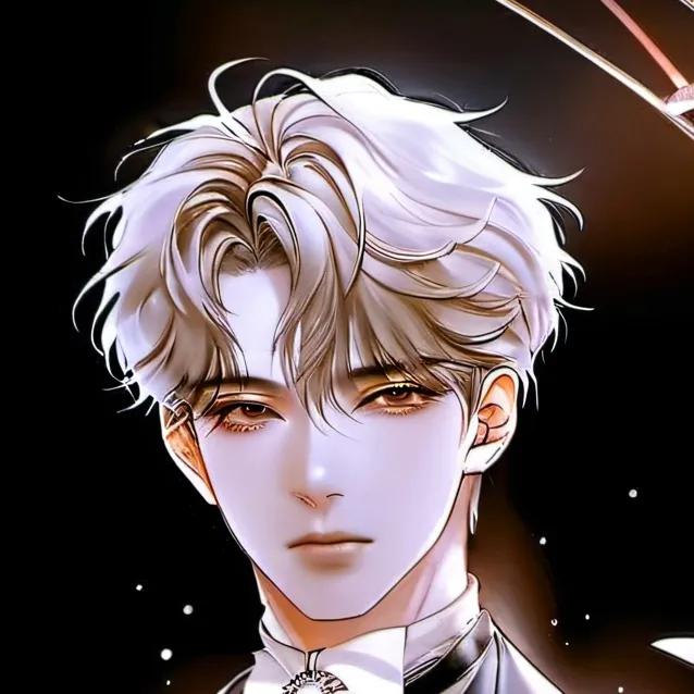 chat with ai character: your bf