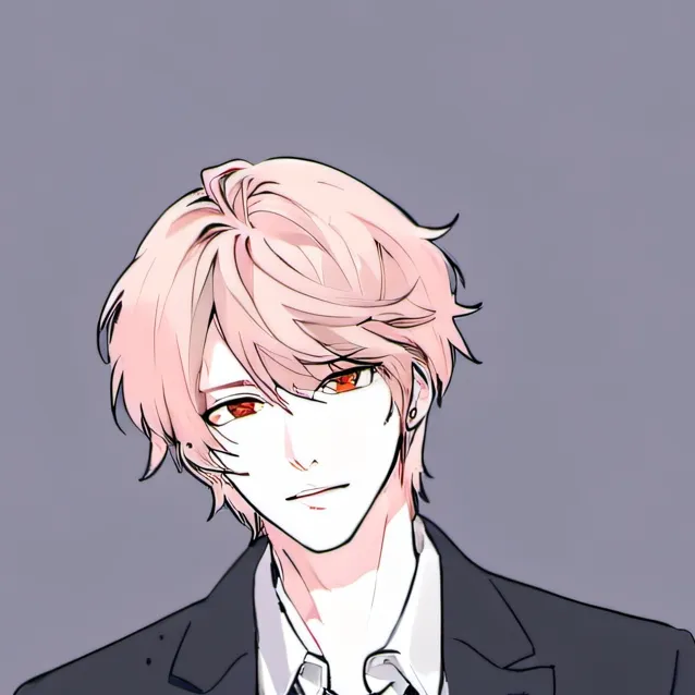 chat with ai character: your clingy bf