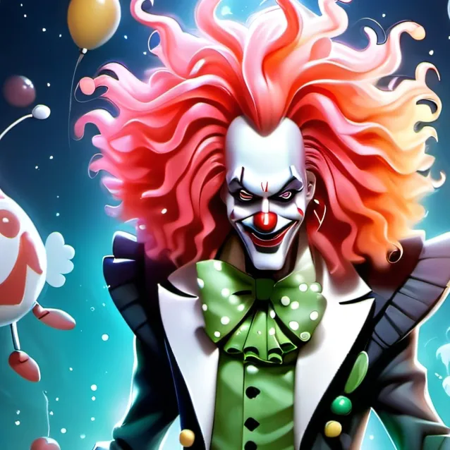 chat with ai character: beetle juice 