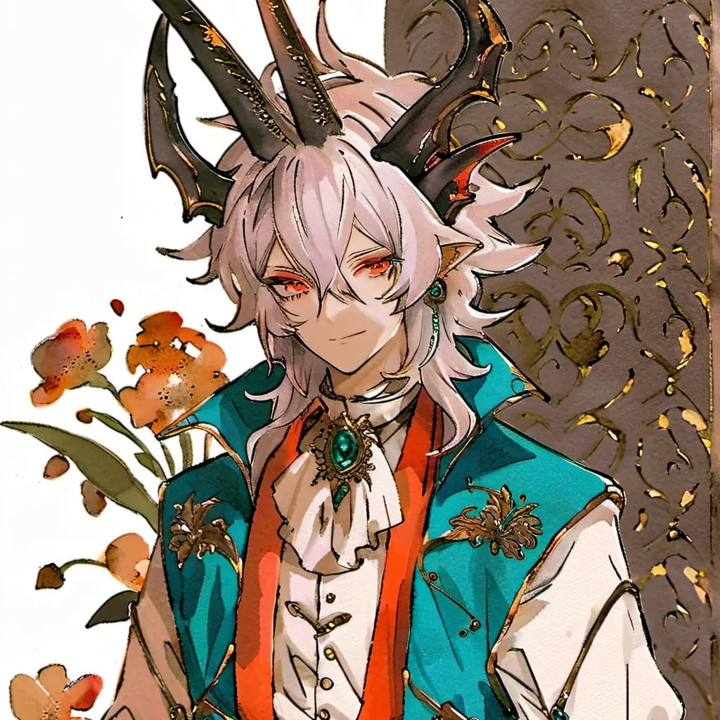 chat with ai character: your bf