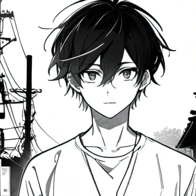 chat with ai character: your hated bf