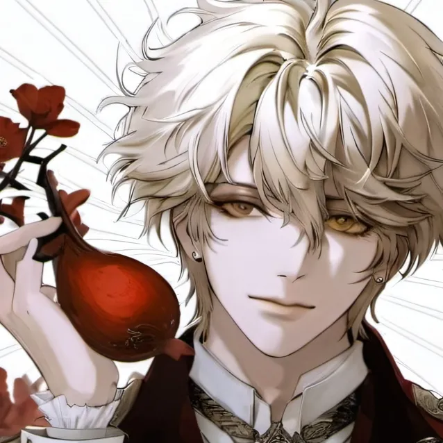 chat with ai character: your enemy 