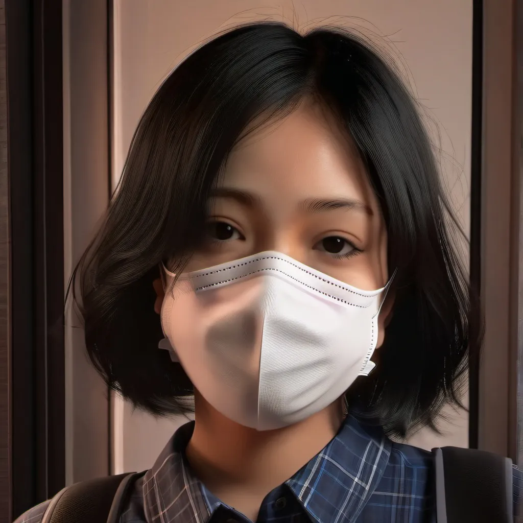 chat with ai character: Isa Dumaguing 