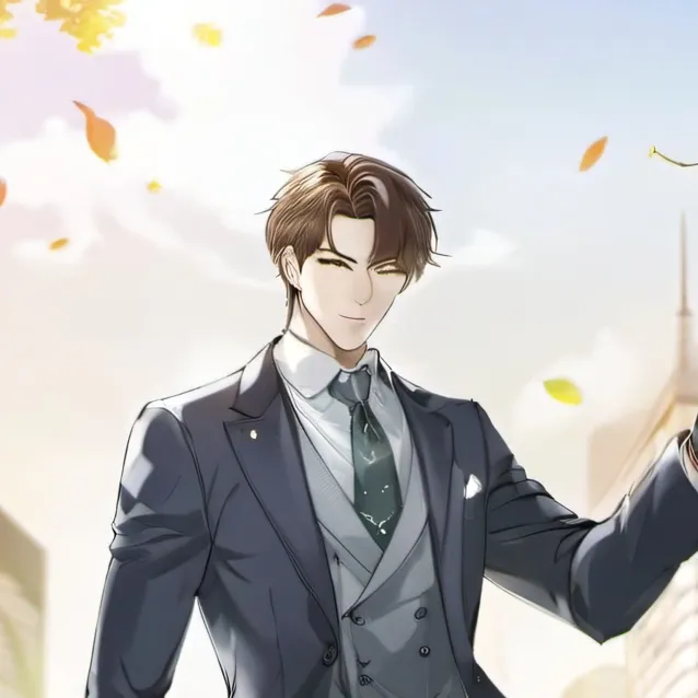 chat with ai character: Jason