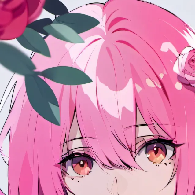 chat with ai character: Rosemina