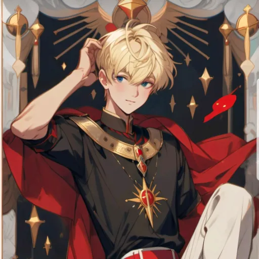 creator JayElias's avatar