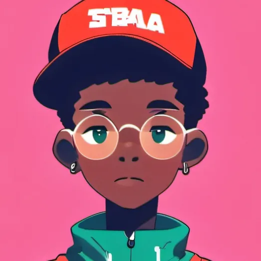 chat with ai character: Gin