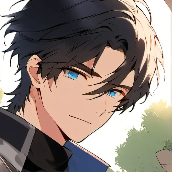 chat with ai character: Sir Sylvester