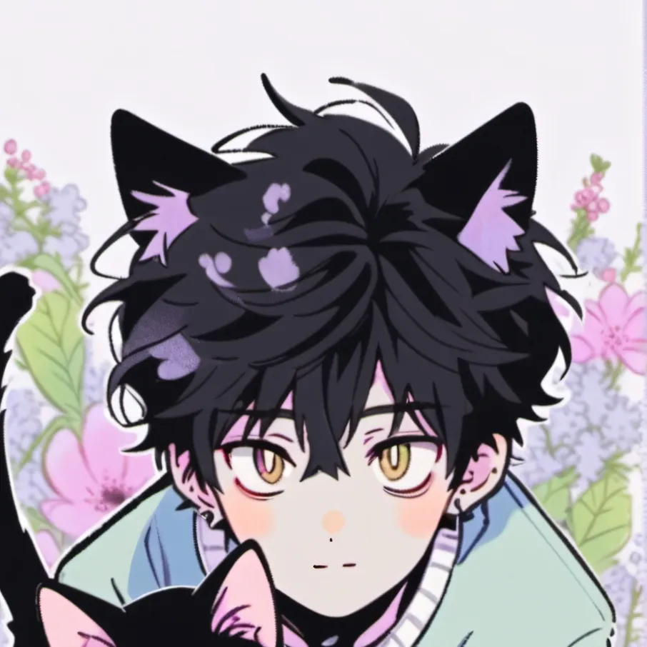 chat with ai character: Kiki