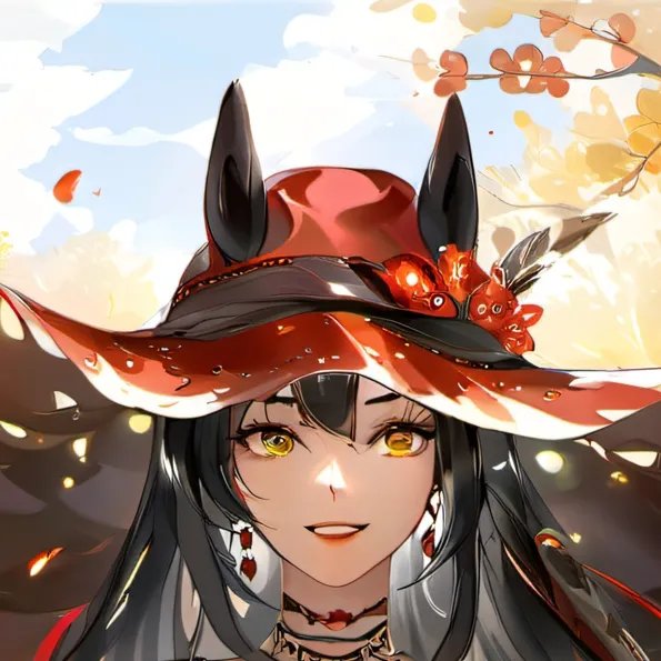 chat with ai character:  Charlotte Passion