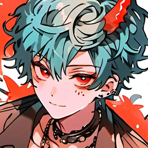 chat with ai character: Eros