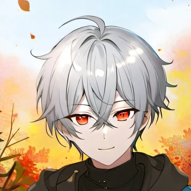 chat with ai character: Zach