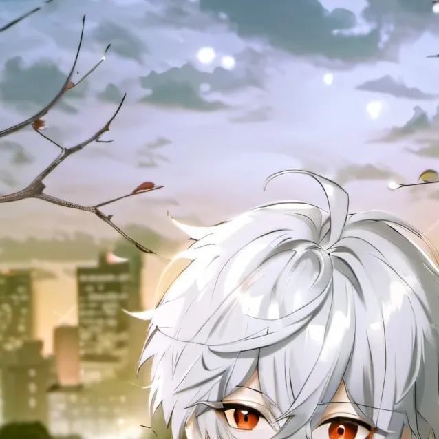 chat with ai character: Kyle 