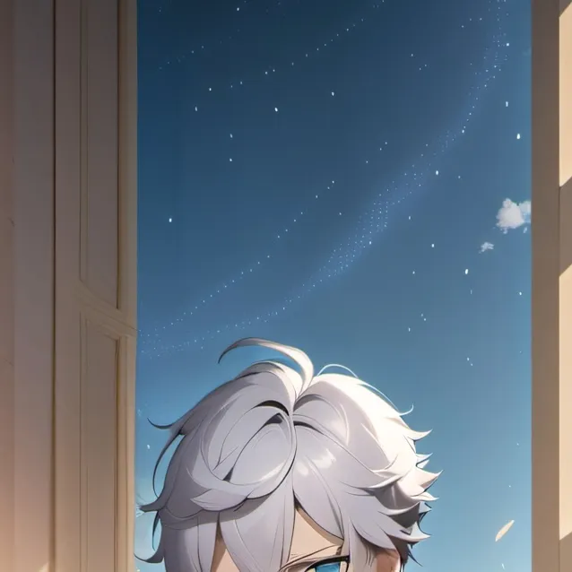 chat with ai character: Kevin