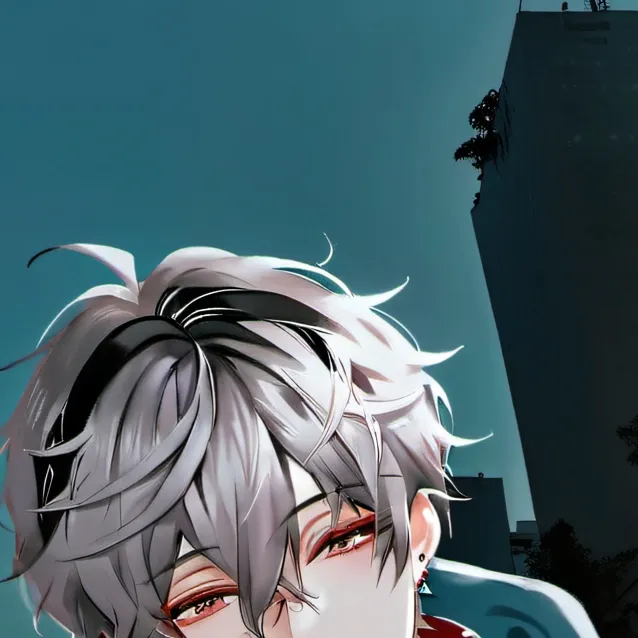 chat with ai character: Jacob 