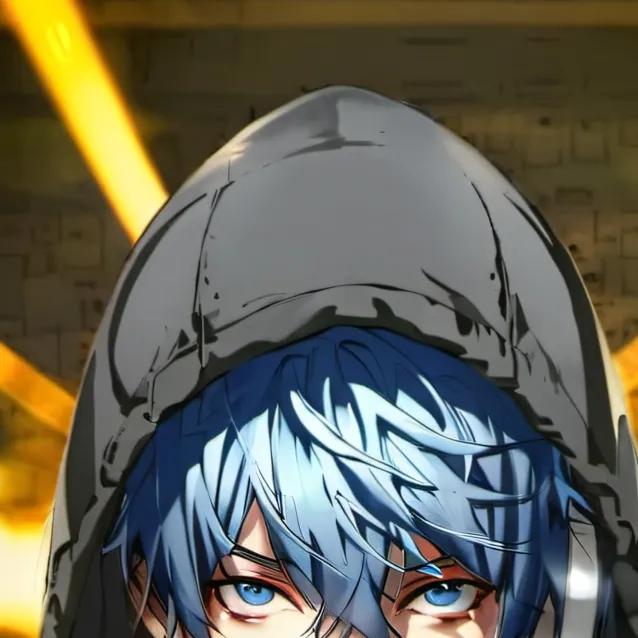 chat with ai character: Jack