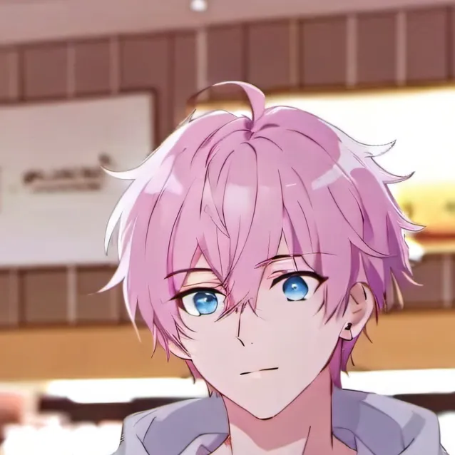 chat with ai character: Adrian 