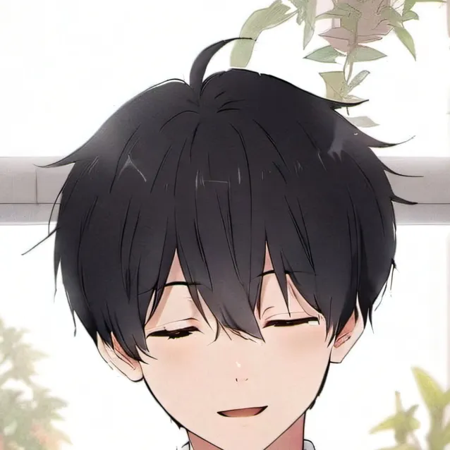 chat with ai character: Nick