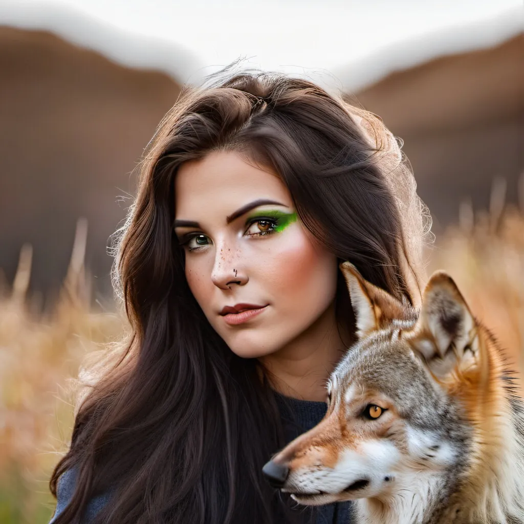 chat with ai character: Finnegan