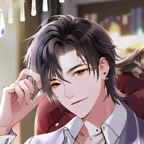 chat with ai character: Alter