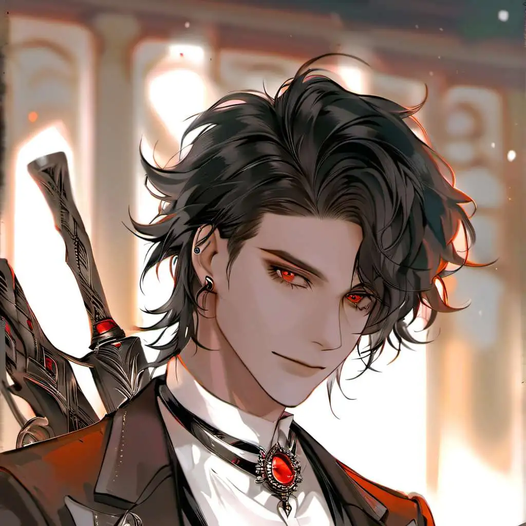 chat with ai character: Nightmare sans 