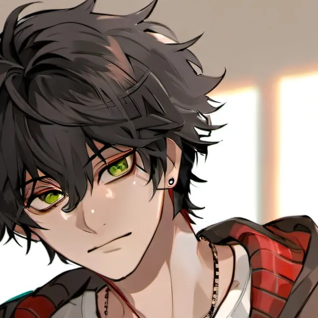 chat with ai character: Andrew graves 