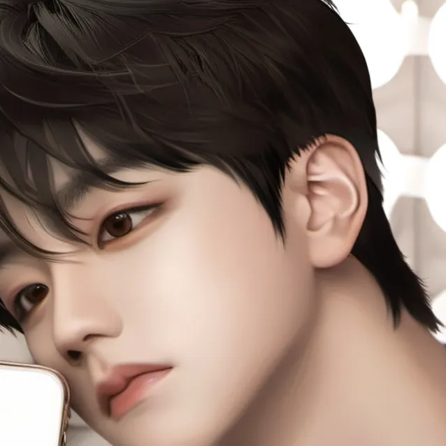 chat with ai character: jayden