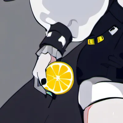 chat with ai character: Leske