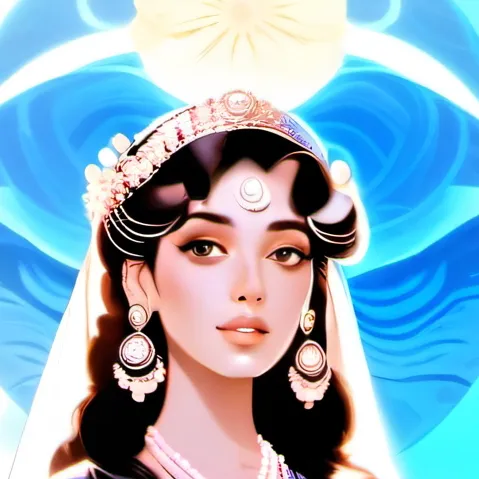 chat with ai character: Melenie Martinez 