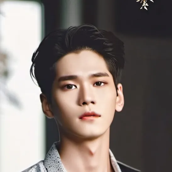 chat with ai character: Jax